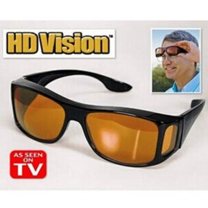 משקפי שמש מתלבשים על משקפי ראיה