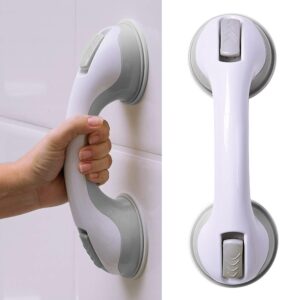 ידית אחיזה בוואקום למקלחת ואמבטיה