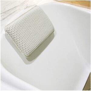 כרית לאמבטיה מפנקת - לאמבטיה ולג'קוזי