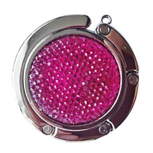 מחזיק תיק עגול, במגוון צבעים