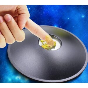 הולוגרמת האשליות - משחק אשליות אופטי