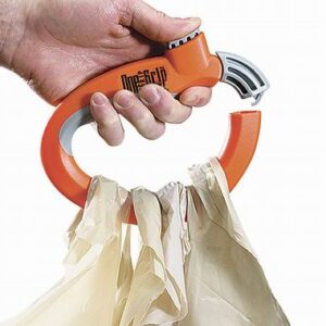 ידית הפלא - ידית לנשיאת שקיות