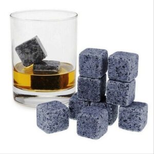 אבני קרח לוויסקי