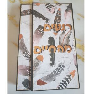 אלבום תמונות מעוצב, בהתאמה אישית - מתנה מושלמת לכל אירוע - אלבום-60-תמונות