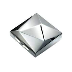 ארנק תרופות יוקרתי בעיצוב יהלום