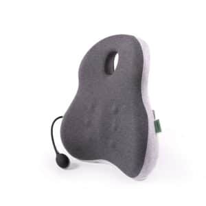 משענת גב מויסקו - עם שרוול אוויר מתנפח לתמיכה בגב התחתון