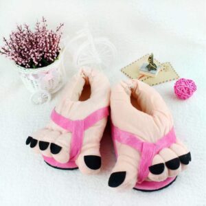 נעלי בית בעיצוב כפכפים