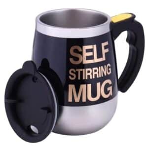 ספל מקציף משקאות/כוס מקציפה